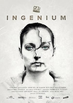 Cover image of the movie Ingenium (2018)