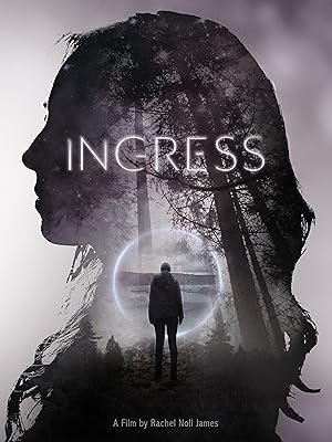 Cover image of the movie Ingress (2023)