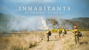 Cover image of the movie Inhabitants: An Indigenous Perspective (2021)