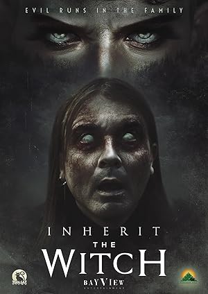Cover image of the movie Inherit the Witch (2024)