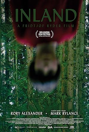 Cover image of the movie Inland (2022)