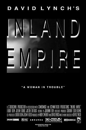 Cover image of the movie Inland Empire (2006)