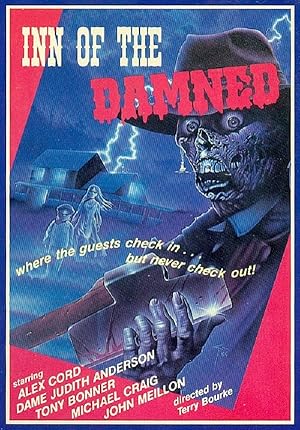 Cover image of the movie Inn of the Damned (1975)