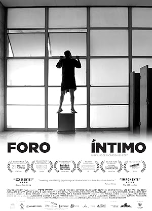 Cover image of the movie Inner Court (2017)