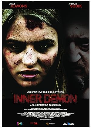 Cover image of the movie Inner Demon (2014)