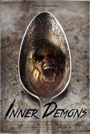 Cover image of the movie Inner Demons (2014)