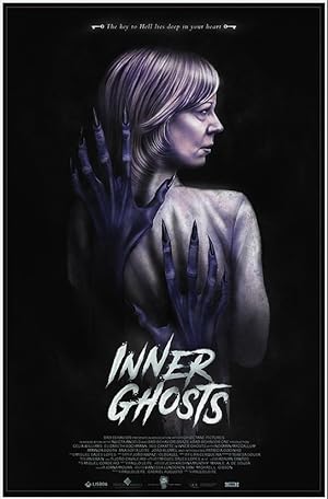 Cover image of the movie Inner Ghosts (2018)