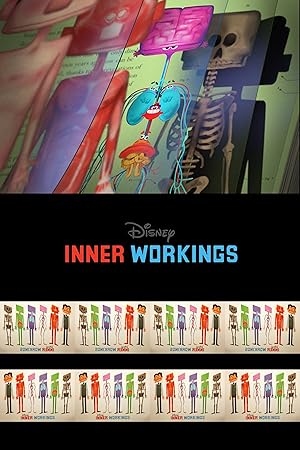 Cover image of the movie Inner Workings (2016)