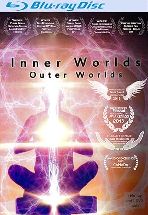 Cover image of the movie Inner Worlds, Outer Worlds (2012)