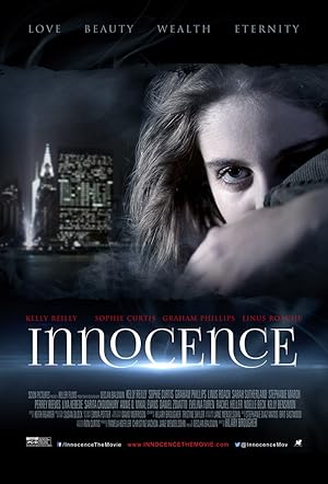 Cover image of the movie Innocence (2013)