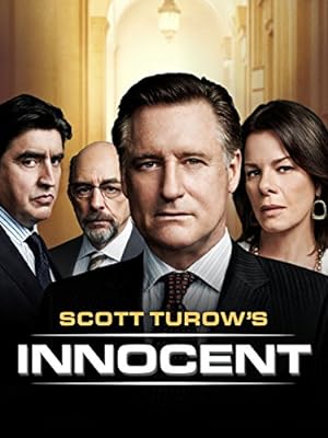 Cover image of the movie Innocent (2011)