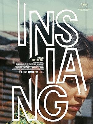 Cover image of the movie Insiang (1976)