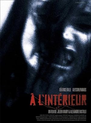 Cover image of the movie Inside (2007)