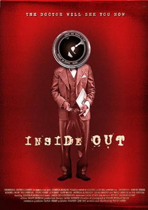 Cover image of the movie Inside Out (2005)