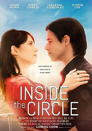 Cover image of the movie Inside the Circle (2021)
