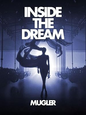 Cover image of the movie Inside the Dream Mugler (2024)