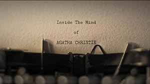 Cover image of the movie Inside the Mind of Agatha Christie (2019)