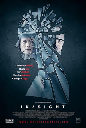 Cover image of the movie InSight (2011)