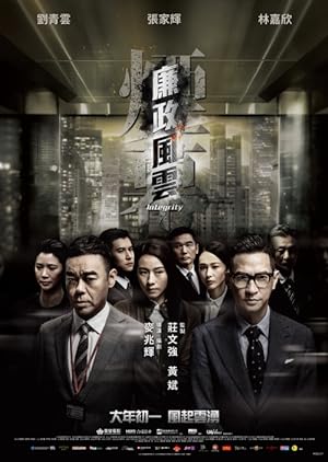 Cover image of the movie Integrity (2019)