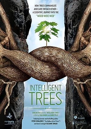 Cover image of the movie Intelligent Trees (2016)