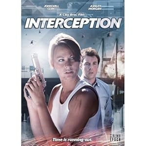 Cover image of the movie Interception (2009)