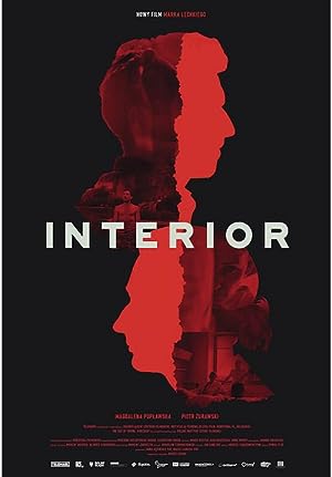 Cover image of the movie Interior (2019)