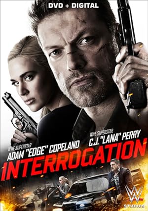 Cover image of the movie Interrogation (2016)