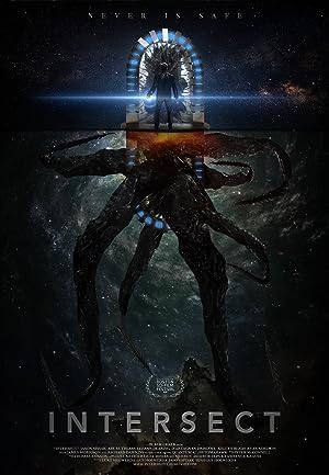 Cover image of the movie Intersect (2020)