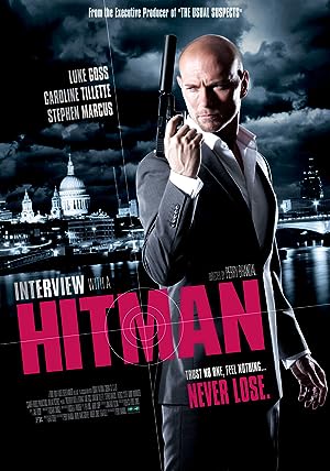 Cover image of the movie Interview with a Hitman (2012)