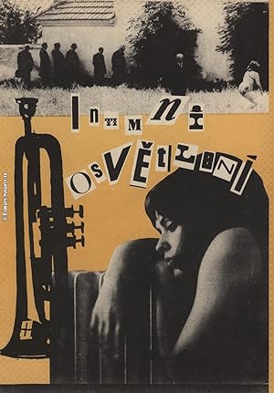 Cover image of the movie Intimate Lighting (1965)