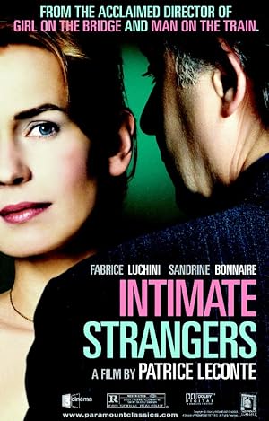 Cover image of the movie Intimate Strangers (2004)
