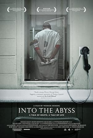 Cover image of the movie Into the Abyss (2011)