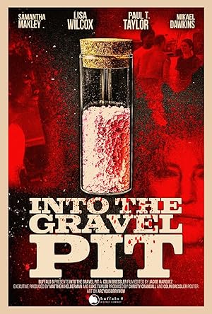 Cover image of the movie Into the Gravel Pit (2025)
