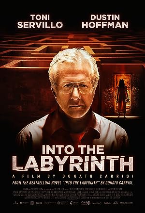Cover image of the movie Into the Labyrinth (2019)