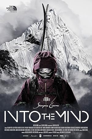 Cover image of the movie Into the Mind (2013)