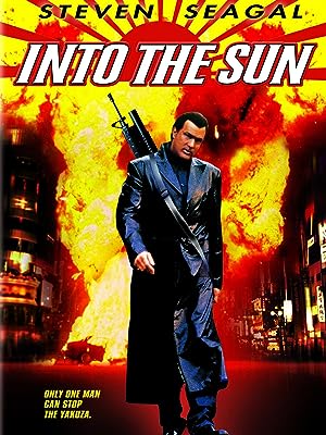 Cover image of the movie Into the Sun (2005)
