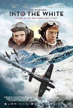 Cover image of the movie Into the White (2012)