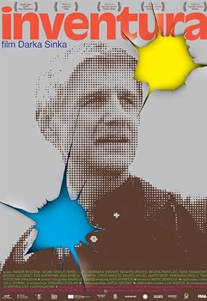 Cover image of the movie Inventura (2021)