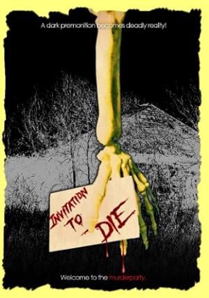 Cover image of the movie Invitation to Die (2014)