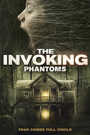 Cover image of the movie Invoking 5 (2018)