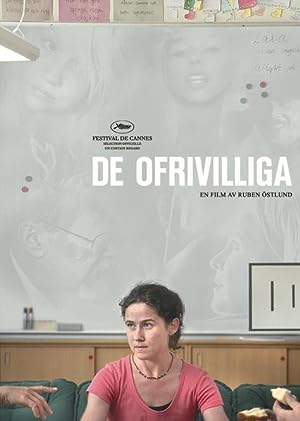 Cover image of the movie Involuntary (2008)