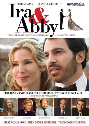 Cover image of the movie Ira & Abby (2006)