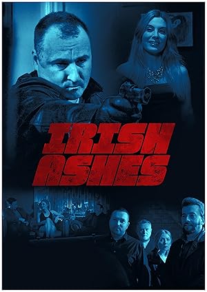 Cover image of the movie Irish Ashes (2025)