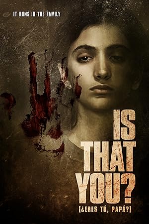 Cover image of the movie Is That You? (2018)