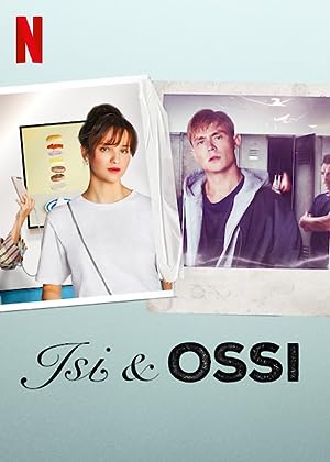 Cover image of the movie Isi & Ossi (2020)