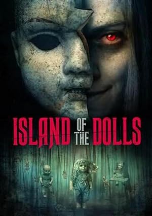 Cover image of the movie Island of the Dolls (2023)