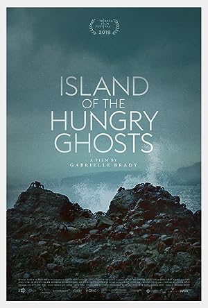 Cover image of the movie Island of the Hungry Ghosts (2018)