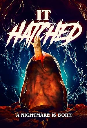 Cover image of the movie It Hatched (2021)