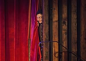 Cover image of the movie It Started as a Joke (2019)