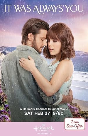 Cover image of the movie It Was Always You (2021)